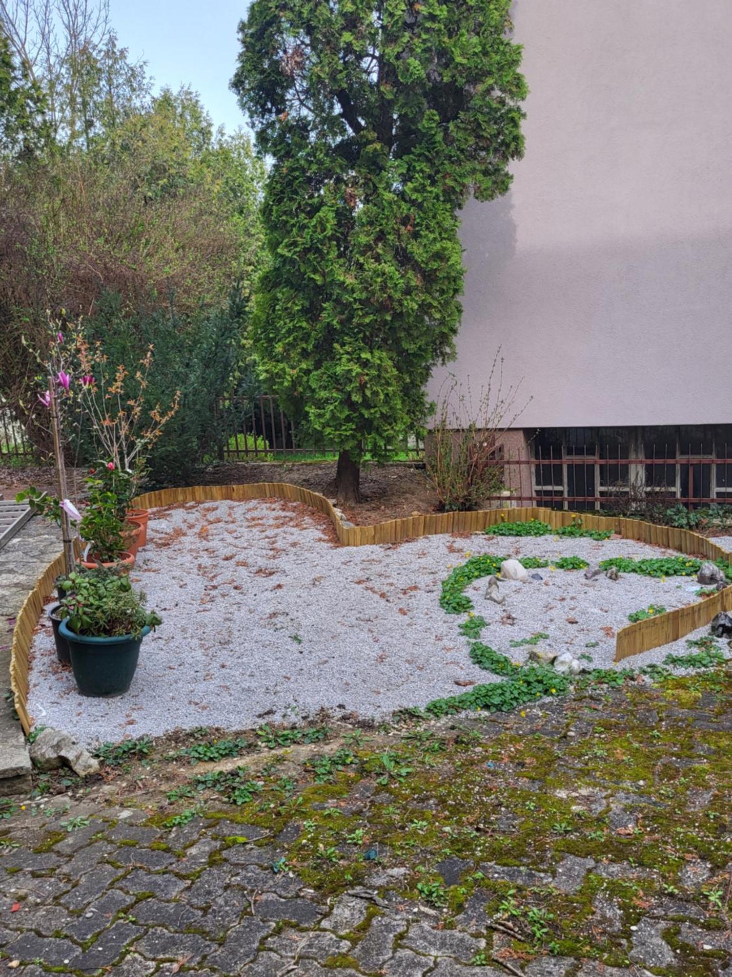 Villa Vino & Grad Zagreb Exterior photo