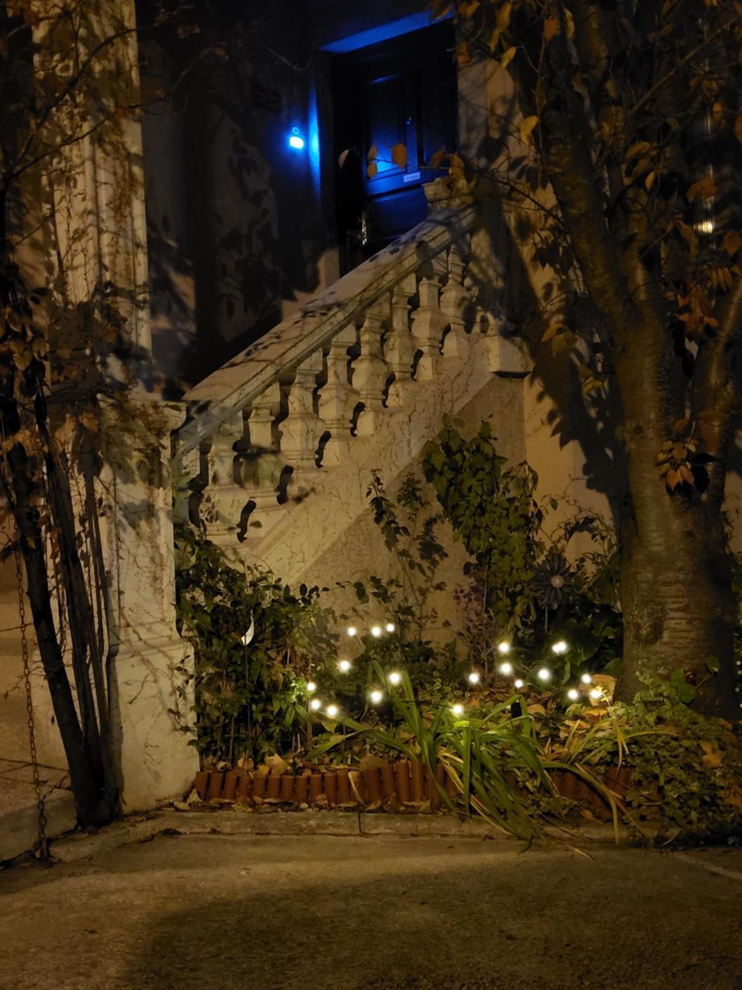 Villa Vino & Grad Zagreb Exterior photo