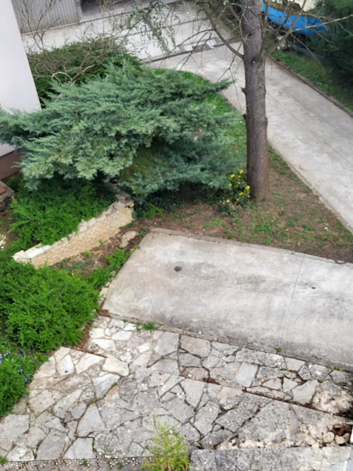 Villa Vino & Grad Zagreb Exterior photo